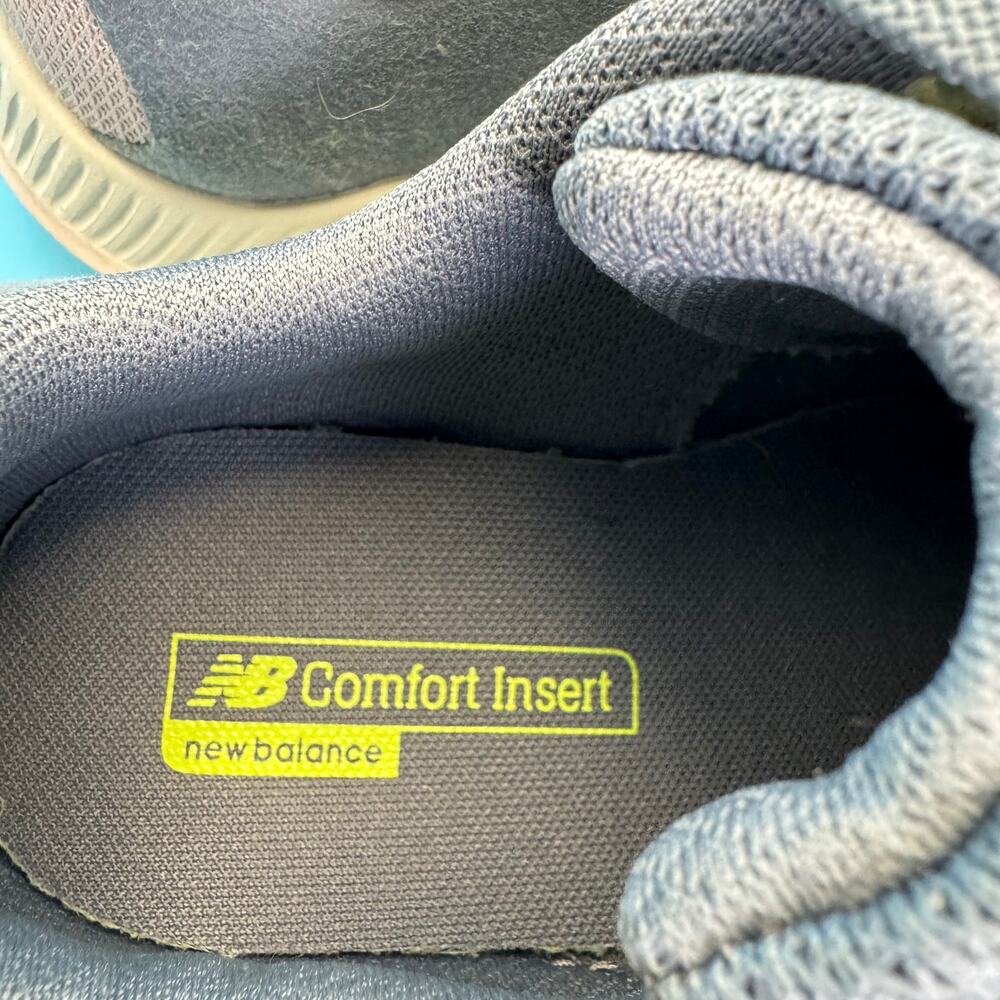 New Balance Nitrel Trail Running Shoes Womens 8 All Terrain DynaSoft Mesh - Picture 11 of 15